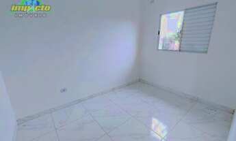 Imagem 7: Casa com 2 dormitórios à venda, 47 m² por R$ 230.000,00 - Vila Assunção - Praia Grande/SP