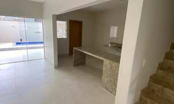 Imagem 4: Sobrado com 3 dormitórios à venda, 233 m² por R$ 699.990,00 - Plano Diretor Expansão Sul