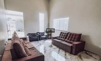 Imagem 2: LINDA CASA 3 QUARTOS NA EVINADA SÃO FRANCISCO EM CONDIMINIO FECHADO