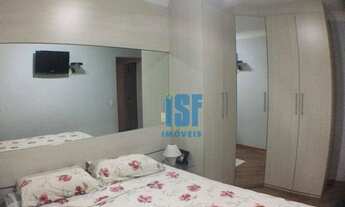 Imagem 6: Apartamento residencial à venda, Jardim das Flores, Osasco - AP20324