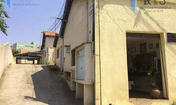 Imagem 4: Sala à venda, 1200 m² por R$ 1.500.000,00 - Residencial Aquário - Vinhedo/SP