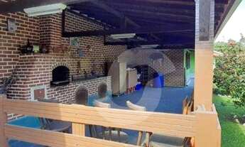 Imagem 5: Sítio com 2 dormitórios à venda, 4000 m² por R$ 900.000,00 - Ubatiba - Maricá/RJ