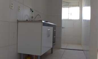 Imagem 5: Apartamento para venda com 49 metros quadrados com 2 quartos em Jardim Celeste - São Paulo