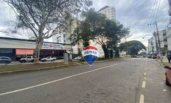 Imagem 2: Apartamento mobiliado na Avenida Rio Branco - Passos