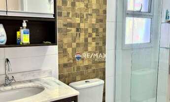 Imagem 7: Apartamento 3 dormitórios sendo 1 suite mobiliado TOP!