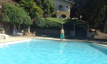 Imagem 6: Casa à venda, 500 m² por R$ 1.300.000,00 - Condomínio Nova Suissa - Itatiba/SP