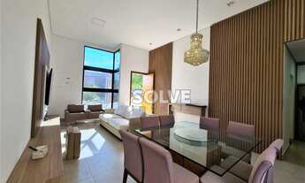 Imagem: Casa com 3 suítes para alugar, 186 m²