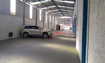 Imagem 3: Galpão à venda, 400 m² por R$ 1.200.000 - Vila Moinho Velho - São Paulo/SP