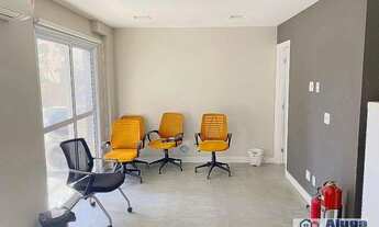 Imagem 4: Sala à venda, 31 m² por R$ 450.000 - Sumarezinho - São Paulo/SP