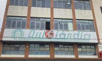 Imagem 1: Prédio comercial