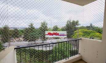 Imagem 1: Apartamento à venda, 57 m² por R$ 500.000,00 - Alto de Pinheiros - São Paulo/SP