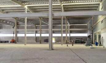 Imagem 4: Galpão para alugar, 1983 m² - Parque Industrial San José - Cotia/SP