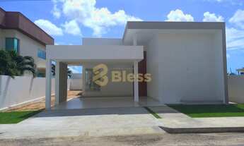 Imagem: Casa à Venda, Parque das Nações, Parnamirim