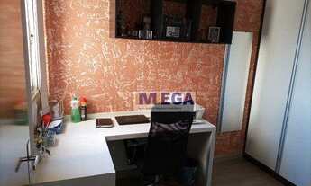 Imagem 7: Apartamento com 3 dormitórios à venda, 100 m² por R$ 450.000,00 - Jardim Paraíso - Campina