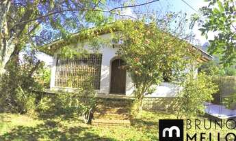 Imagem: FLORIANÓPOLIS - Casa Padrão - TRINDADE