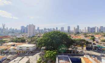 Imagem 2: Locação Apartamento 1 Dormitórios - 36 m² Brooklin