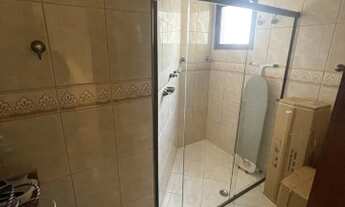 Imagem 6: Apartamento com 3 dormitórios à venda, 150 m² por R$ 700.000,00 - Vila Vilma - Santo André