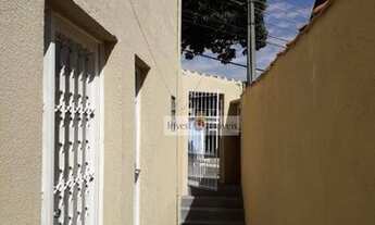 Imagem 4: Casa com 2 dormitórios à venda, 168 m² por R$ 400.000,00 - Bosque dos Eucaliptos - São Jos