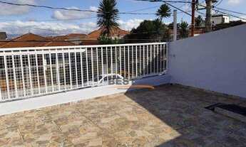 Imagem: Casa com 3 dormitórios à venda, 105 m²