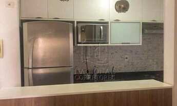 Imagem 4: Apartamento à venda - Vila Camilópolis - Santo André/SP