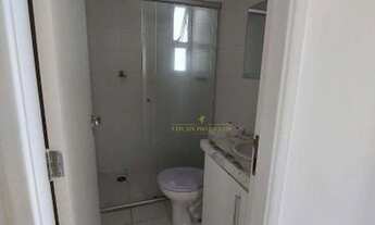 Imagem 6: Apartamento com 3 dormitórios à venda, 74 m² por R$ 740.000 - Vila Bertioga - São Paulo/SP