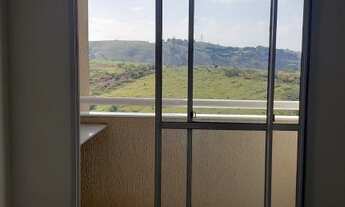 Imagem: Apartamento à venda, 54 m² por R$ 235.000,00