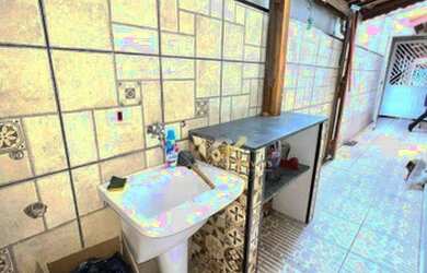 Imagem 5: Sobrado com 2 dormitórios à venda, 113 m² por R$ 315.000,00 - Vila Humaitá - Santo André/S