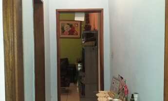 Imagem 6: CONTAGEM - Casa Padrão - Bandeirantes