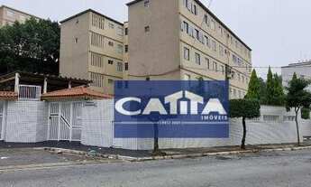 Imagem 2: Apartamento com 2 dormitórios à venda, 48 m² por R$ 220.000,00 - Artur Alvim - São Paulo/S