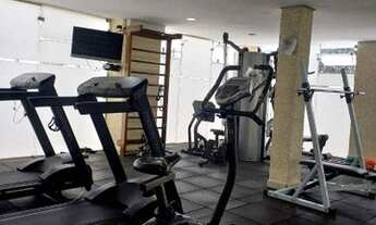 Imagem 5: Apartamento com 2 dormitórios à venda, 66 m² por R$ 375.000,00 - Jardim Diadema - Diadema