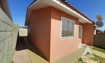 Imagem 2: Casa em condomínio com 2 quartos no Condomínio Porto Sábia - Bairro Chapada em Ponta Gross