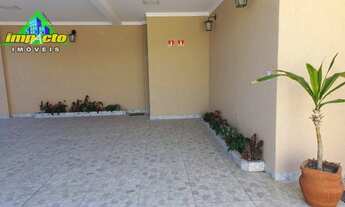 Imagem 4: Casa com 2 dormitórios à venda, 43 m² por R$ 235.000,00 - Maracanã - Praia Grande/SP