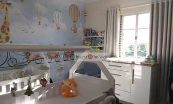 Imagem 5: SOBRADO NO BOSQUE DOS EUCALIPTOS