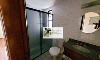 Imagem 7: Apartamento com 3 dormitórios à venda, 92 m² por R$ 456.000,00 - Jardim das Indústrias - S