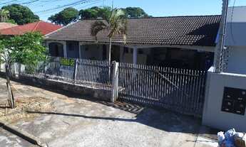 Imagem 6: Casa Com Edicula Grande - Jardim Liberdade