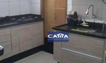 Imagem 7: Apartamento com 3 dormitórios à venda, 48 m² por R$ 220.000,00 - Itaquera - São Paulo/SP