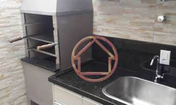 Imagem 6: Apartamento / 2 dormitórios / 1 banheiro / 1vaga - Passo d'Areia - Porto Alegre/RS