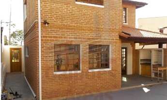 Imagem 5: Casa de condomínio para venda tem 162 metros quadrados com 3 quartos