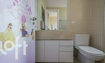 Imagem 6: São Paulo - Apartamento Padrão - Brooklin