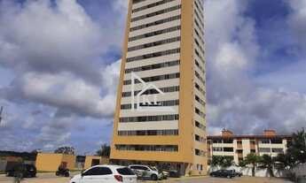 Imagem: Parnamirim - Apartamento Padrão - Nova