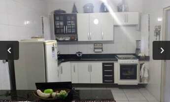 Imagem 6: Casa com 2 dormitórios à venda, 69 m² por R$ 350.000,00 - Loteamento Terras de São Pedro e