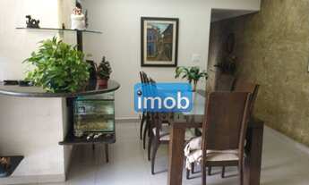 Imagem 1: Apartamento com 2 dormitórios à venda, 92 m² por R$ 450.000,00 - Marapé - Santos/SP