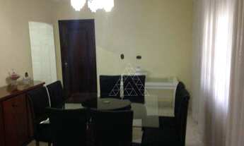 Imagem 2: Sobrado com 3 dormitórios à venda, 400 m² por R$ 850.000 - Campo Belo - Londrina/PR