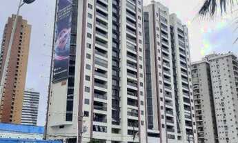 Imagem: Times Square- 3 suítes Doca