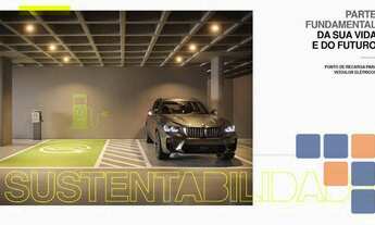 Imagem 15: Apartamento à venda, 69 m² por R$ 1.035.000,00 - Lourdes - Belo Horizonte/MG