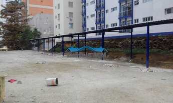 Imagem 2: Área de 4mil m² no centro de São Vicente - Comercial e Resid