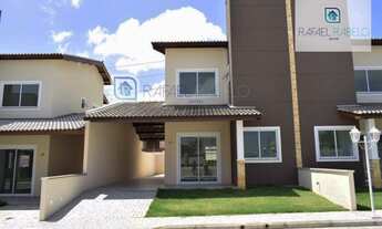 Imagem: Casa à venda, 108 m² por R$ 475.000,00