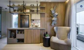 Imagem 4: Apartamento para venda com 47 metros quadrados com 1 quarto em Balneario Umuarama - Mongag