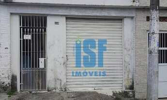 Imagem 3: Sobrado com 3 dormitórios à venda, 290 m² por R$ 309.000 - Novo Osasco - Osasco/SP- SO5741