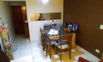 Imagem: Apartamento com 3 dormitórios à venda